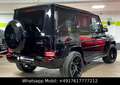 Mercedes-Benz G 63 AMG RED INT CARBON NIGHTPACKII MASSAGE FULL Negro - thumbnail 4