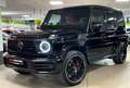 Mercedes-Benz G 63 AMG RED INT CARBON NIGHTPACKII MASSAGE FULL Negro - thumbnail 3