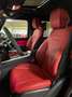 Mercedes-Benz G 63 AMG RED INT CARBON NIGHTPACKII MASSAGE FULL Negro - thumbnail 17
