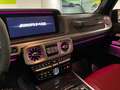 Mercedes-Benz G 63 AMG RED INT CARBON NIGHTPACKII MASSAGE FULL Negro - thumbnail 24