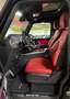 Mercedes-Benz G 63 AMG RED INT CARBON NIGHTPACKII MASSAGE FULL Negro - thumbnail 16