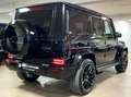 Mercedes-Benz G 63 AMG RED INT CARBON NIGHTPACKII MASSAGE FULL Negro - thumbnail 9