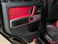Mercedes-Benz G 63 AMG RED INT CARBON NIGHTPACKII MASSAGE FULL Negro - thumbnail 40