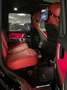 Mercedes-Benz G 63 AMG RED INT CARBON NIGHTPACKII MASSAGE FULL Negro - thumbnail 44