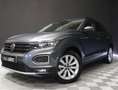 Volkswagen T-Roc 1.0 TSI Advance 81kW Gris - thumbnail 8