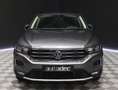 Volkswagen T-Roc 1.0 TSI Advance 81kW Gris - thumbnail 3