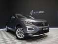 Volkswagen T-Roc 1.0 TSI Advance 81kW Gris - thumbnail 10