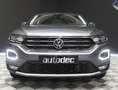 Volkswagen T-Roc 1.0 TSI Advance 81kW Gris - thumbnail 5