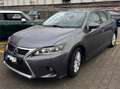 Lexus CT 200h CT 2010 1.8 hybrid Business cvt E6 Grigio - thumbnail 2