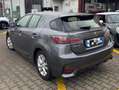 Lexus CT 200h CT 2010 1.8 hybrid Business cvt E6 Grigio - thumbnail 4