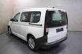 Volkswagen Caddy 2.0 TDI 5-Sitzer PDC TEMP KLIMA SPURHALTE Wit - thumbnail 10