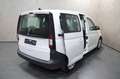 Volkswagen Caddy 2.0 TDI 5-Sitzer PDC TEMP KLIMA SPURHALTE Wit - thumbnail 9