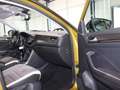 Volkswagen T-Roc 1.6 TDI STYLE / YELLOW & BLACK / LEDER,AHK Geel - thumbnail 15