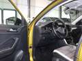 Volkswagen T-Roc 1.6 TDI STYLE / YELLOW & BLACK / LEDER,AHK Geel - thumbnail 10