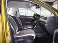 Volkswagen T-Roc 1.6 TDI STYLE / YELLOW & BLACK / LEDER,AHK Geel - thumbnail 16