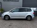 Volkswagen Touran 1.4 TSI Comfortline Automaat / Navi / Stoelverwarm Argent - thumbnail 7