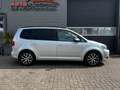Volkswagen Touran 1.4 TSI Comfortline Automaat / Navi / Stoelverwarm Argent - thumbnail 16