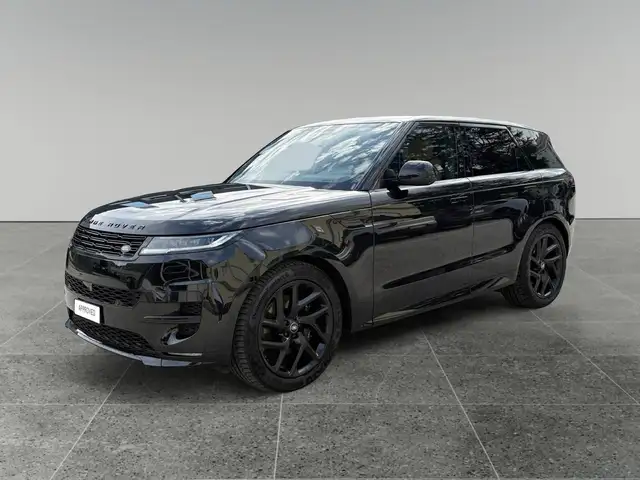 Land Rover Range Rover Sport Range Rover Sport III 2022 3.0d i6 mhev Dynamic SE awd 250cv auto