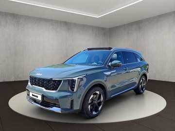 1.6 T-GDI Hybrid 4WD Platinum