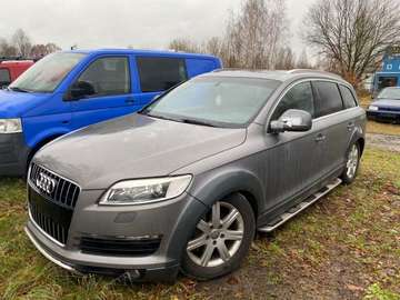3.0 TDI quattro