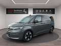 Volkswagen Transporter Multivan T7 BULLI Style HarmanKardon*PANO*AHK VOLL Grijs - thumbnail 1