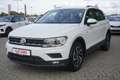 Volkswagen Tiguan 1.4 16V TSI Join Start-Stopp Navi AHK PDC Bianco - thumbnail 2