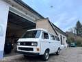 Volkswagen T3 Multivan Westfalia m.Aufstd. 253 T92 Weiß - thumbnail 6