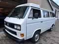 Volkswagen T3 Multivan Westfalia m.Aufstd. 253 T92 Weiß - thumbnail 9