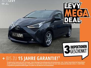 1.0 x-play club +8-Fach+LED+Kamera+Klima++++