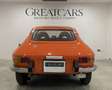 Lancia Fulvia SPORT ZAGATO 1600 Orange - thumbnail 4