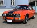 Lancia Fulvia SPORT ZAGATO 1600 Oranje - thumbnail 8