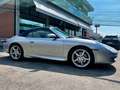 Porsche 996 Cabrio 3.6 Carrera 2 320cv "ASI / 111 CONTROLLI" Grigio - thumbnail 5