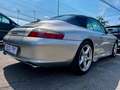 Porsche 996 Cabrio 3.6 Carrera 2 320cv "ASI / 111 CONTROLLI" Grigio - thumbnail 7