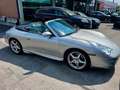 Porsche 996 Cabrio 3.6 Carrera 2 320cv "ASI / 111 CONTROLLI" Grigio - thumbnail 6