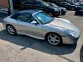 Porsche 996 Cabrio 3.6 Carrera 2 320cv "ASI / 111 CONTROLLI" Grigio - thumbnail 12