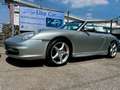 Porsche 996 Cabrio 3.6 Carrera 2 320cv "ASI / 111 CONTROLLI" Grigio - thumbnail 4