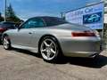 Porsche 996 Cabrio 3.6 Carrera 2 320cv "ASI / 111 CONTROLLI" Grigio - thumbnail 11