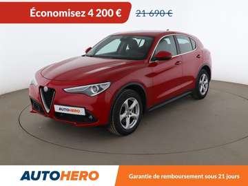 2.2 Diesel Q4 Super AT8