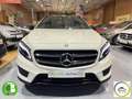 Mercedes-Benz GLA 200 200d 7G-DCT Blanco - thumbnail 2