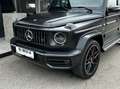 Mercedes-Benz G 63 AMG *MwSt.*Magno*Night-Paket*Burmester*22"* Noir - thumbnail 4