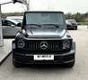 Mercedes-Benz G 63 AMG *MwSt.*Magno*Night-Paket*Burmester*22"* Noir - thumbnail 2