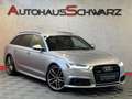 Audi A6 A6 3.0 TDI Competition BLACK FRIDAY 2,1% ZINSEN Grau - thumbnail 1