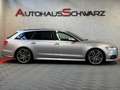 Audi A6 A6 3.0 TDI Competition BLACK FRIDAY 2,1% ZINSEN Grau - thumbnail 8