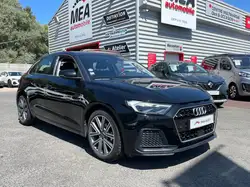 Audi A1 25 TFSI 95ch Advanced 2