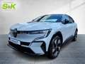 Renault Megane E-Tech 100% ele Iconic 220 Comfort Range Grau - thumbnail 2
