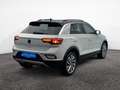 Volkswagen T-Roc Goal 2,0 TDI DSG *NAVI*AHK*LED*ACC*R-CAM* Weiß - thumbnail 9