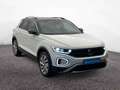 Volkswagen T-Roc Goal 2,0 TDI DSG *NAVI*AHK*LED*ACC*R-CAM* Weiß - thumbnail 6