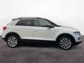 Volkswagen T-Roc Goal 2,0 TDI DSG *NAVI*AHK*LED*ACC*R-CAM* Weiß - thumbnail 8
