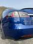 Tesla Model S P100D Ludicrous Bleu - thumbnail 3
