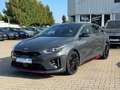 Kia ProCeed / pro_cee'd 1.6 GT T-GDI Automatik *Key less*Kamera*Sound* Grau - thumbnail 1